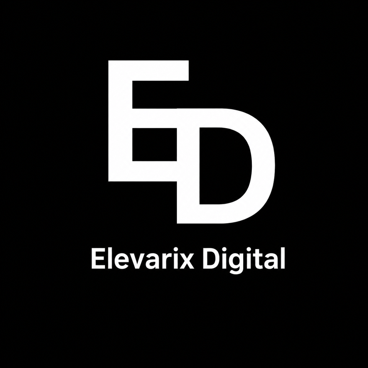 Elevarix Digital
